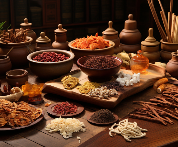 中藥材信息發(fā)布